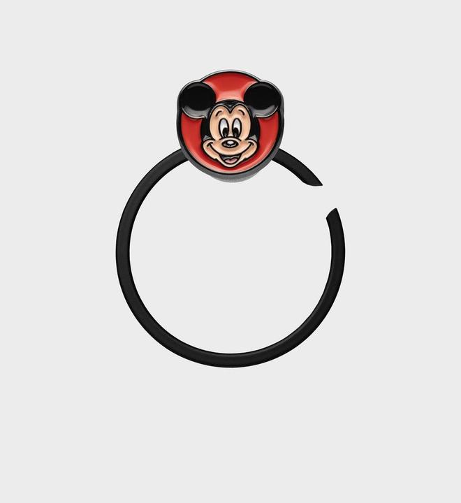 Image du produit Orbitkey - Ring v2 - Mickey Mouse