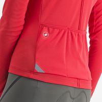 Image du produit Castelli Femmes Anima 4 Maillot à manches longues (S)