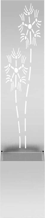 Produktbild vidaXL Gartensichtschutz (32 cm)