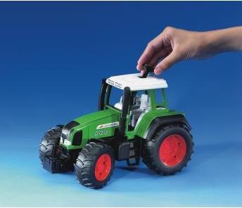 Produktbild Bruder Fendt Favorit 926 Vario