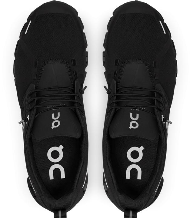 Actual product image On Running Cloud Waterproof (46)