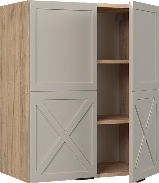Actual product image Vicco Hängeschrank Fame-Line (60 x 34.10 x 72 cm)