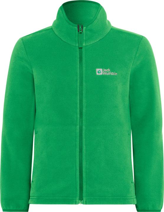 Mystic Green
