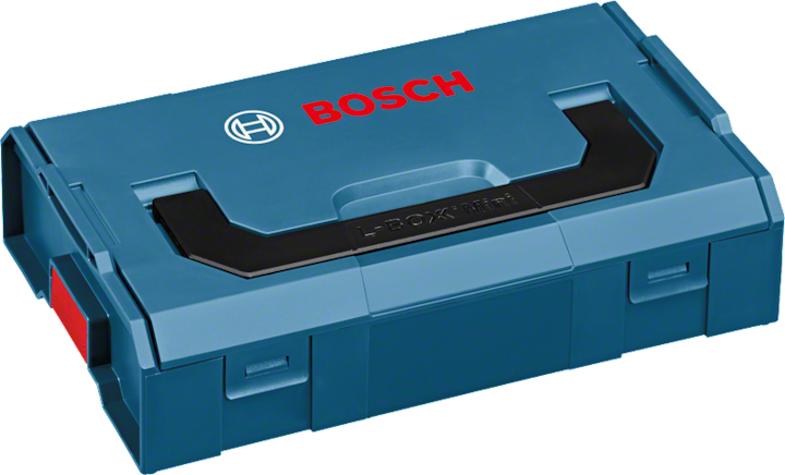 Actual product image Bosch Professional L-BOXX Mini 2.0