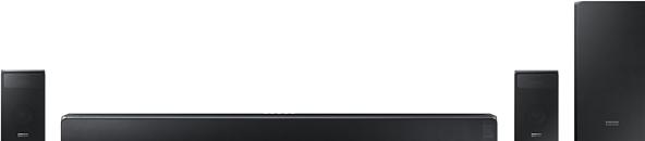 Image du produit Samsung Hw-N950 (512 W, 7.1.4 Canal)