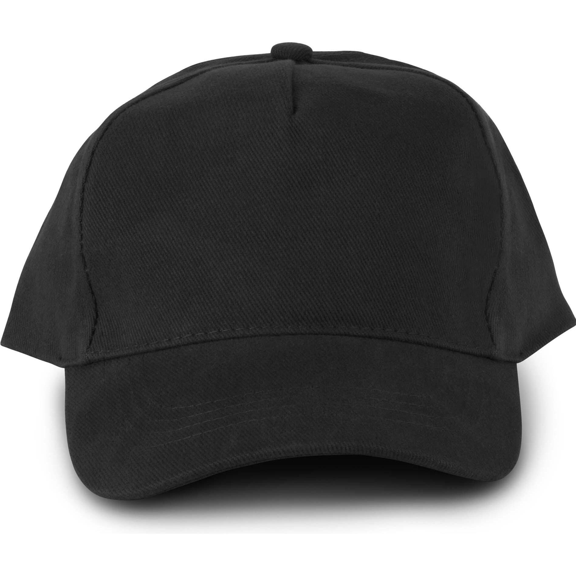 K-up, Cap, Oeko-Tex, Grau, (One Size)