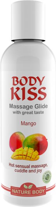 Produktbild Nature Body KÖRPERKUSS MANGO 100 ML (100 ml)