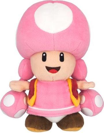 Produktbild Nintendo Toadette (20 cm)