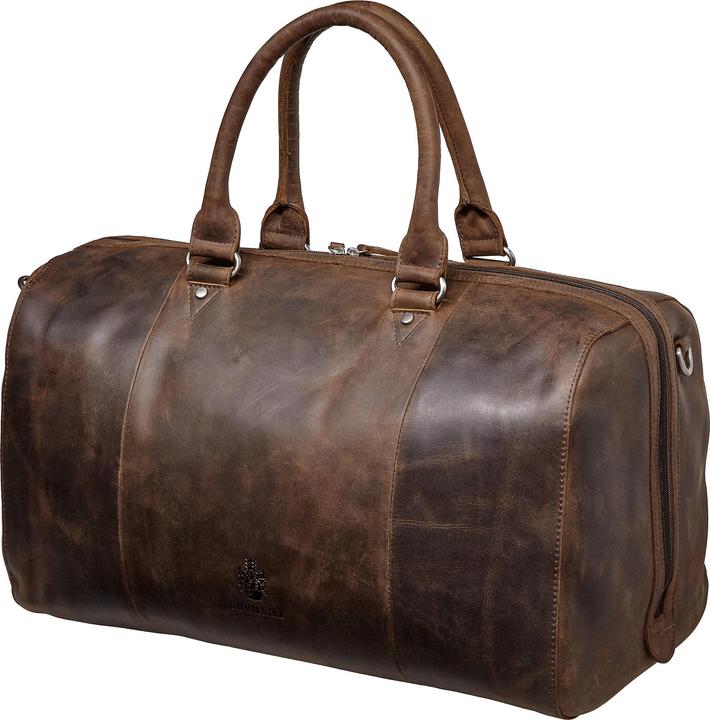 Actual product image Leonhard Heyden Salisbury Holdall (40.50 l)