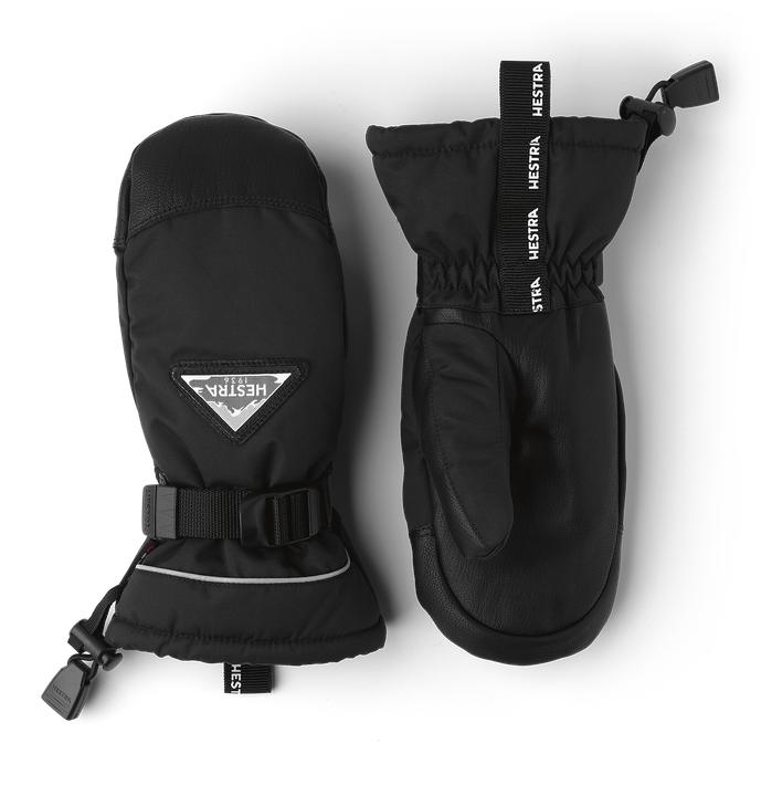 Produktbild Hestra Kid's Skare Czone Mitt (M)