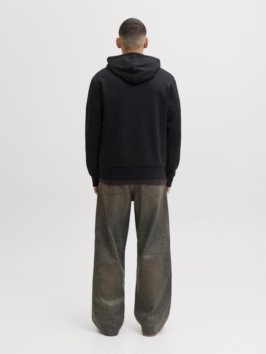 Actual product image Jack & Jones Logo Kapuzenpullover Kapuzenpullover (L)