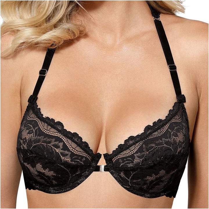 Produktbild Róza RZ Sefia soft-bra black 80D (80 D, Einzelpack)