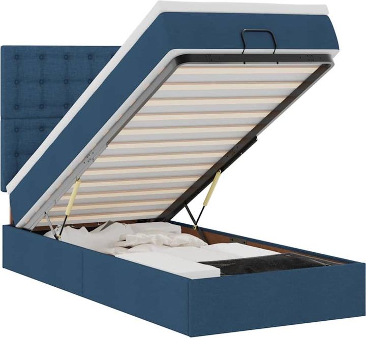 Image du produit vidaXL Ottoman-Bett (80 x 200 cm)