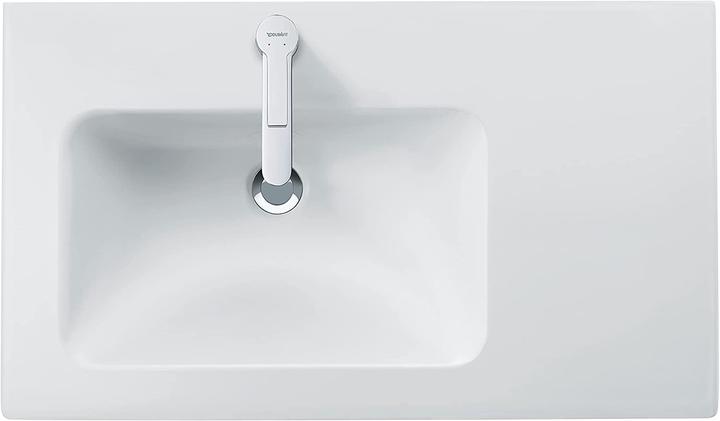 Produktbild Duravit Einhebel-Waschtischmischer