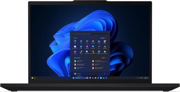 Produktbild Lenovo TP T16 G4 RAI7P-350 64GB (16", 1000 GB, 64 GB, DE, AMD Ryzen AI 7 PRO 350)