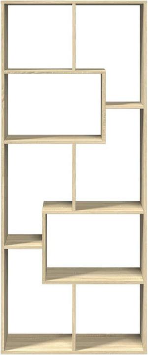 Produktbild vidaXL Luz (67 x 25 x 161.5 cm)