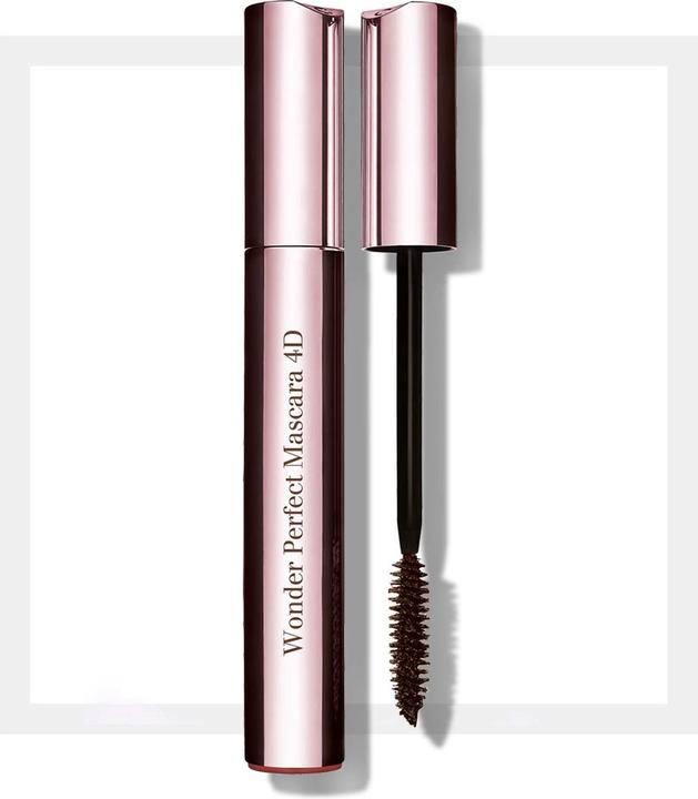 Actual product image Clarins Wonder Perfect 4D (Brown)