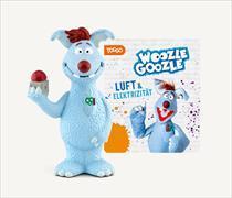 Produktbild Tonies Tonie. Woozle Goozle - Luft & Elektrizität (Deutsch)