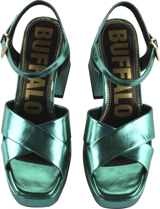 Produktbild Buffalo Bella Cross Vegan Nappa - 159459 (40)