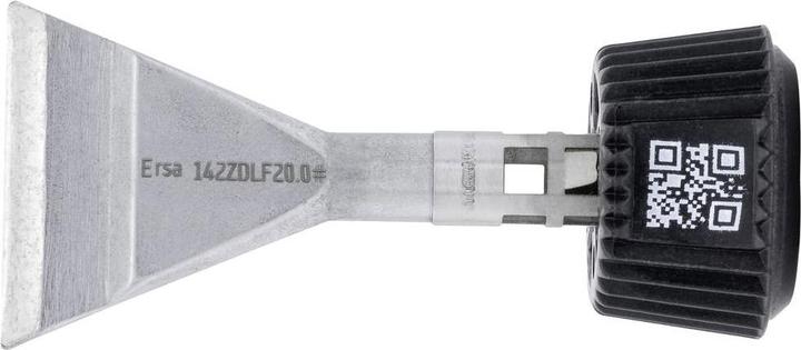 0142ZDLF200/SB Soldering tip Tip size 20mm Contents 1pc. (Soldering bit)