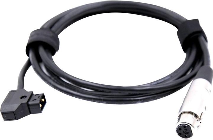Produktbild Fxlion D-Tap DC Cable D-Tap To XLR4 Female