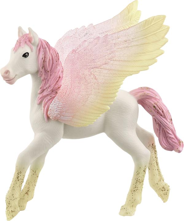 Produktbild Schleich Pegasus Fohlen