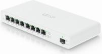 Immagine prodotto Ubiquiti Router ISP UISP-S 8x Gigabit PoE, 1x SFP (8 porte)