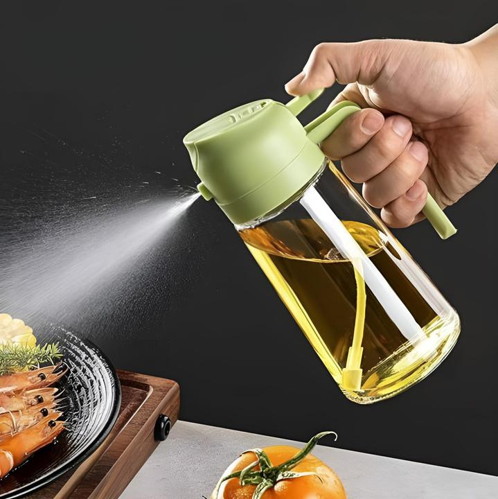 Actual product image Novidarte Oil sprayer (500 ml)