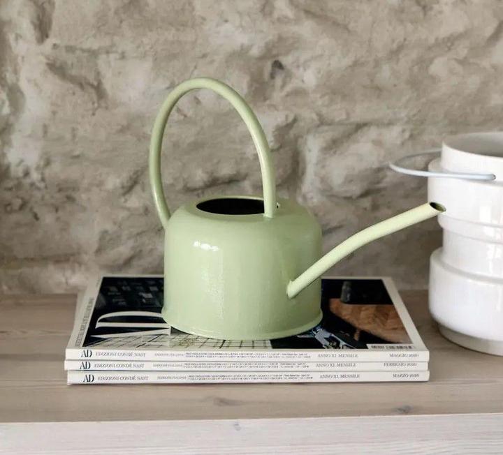 Verdemax Annaffiatoio di zinco (1 l)