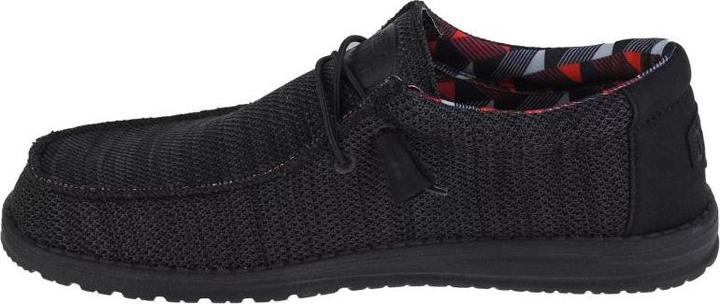 Actual product image Hey Dude Wally Sox (44)