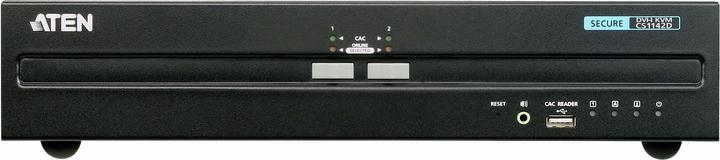 Produktbild Aten KVM-Switch, DVI