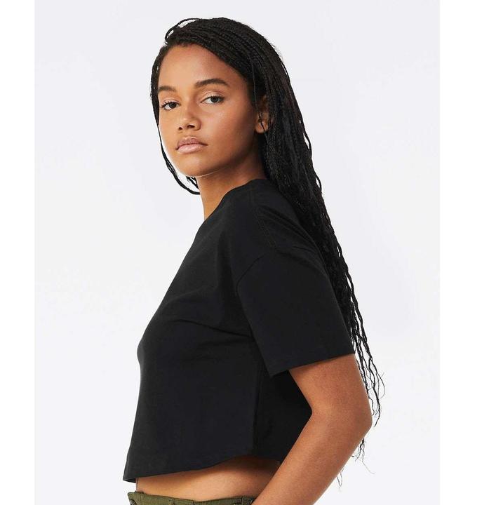 Produktbild Bella Canvas T-Shirt Frau (L)