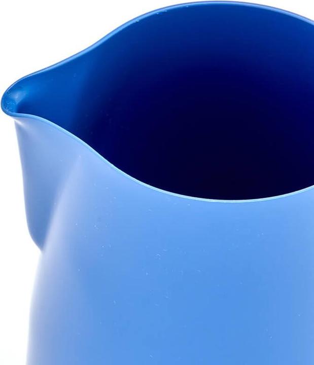 Produktbild Rhinowares Milchkännchen blau