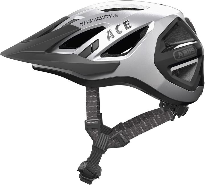 Image du produit Abus Urban-I 3.0 ACE (56 - 61 cm)