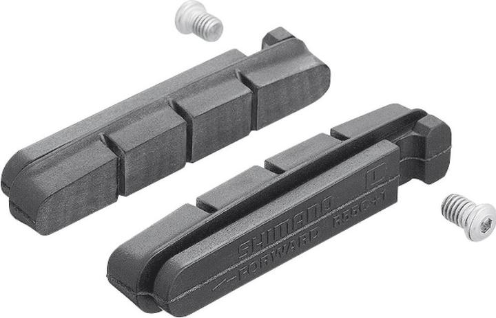 Shimano R55c3 (Shimano, Gummi)