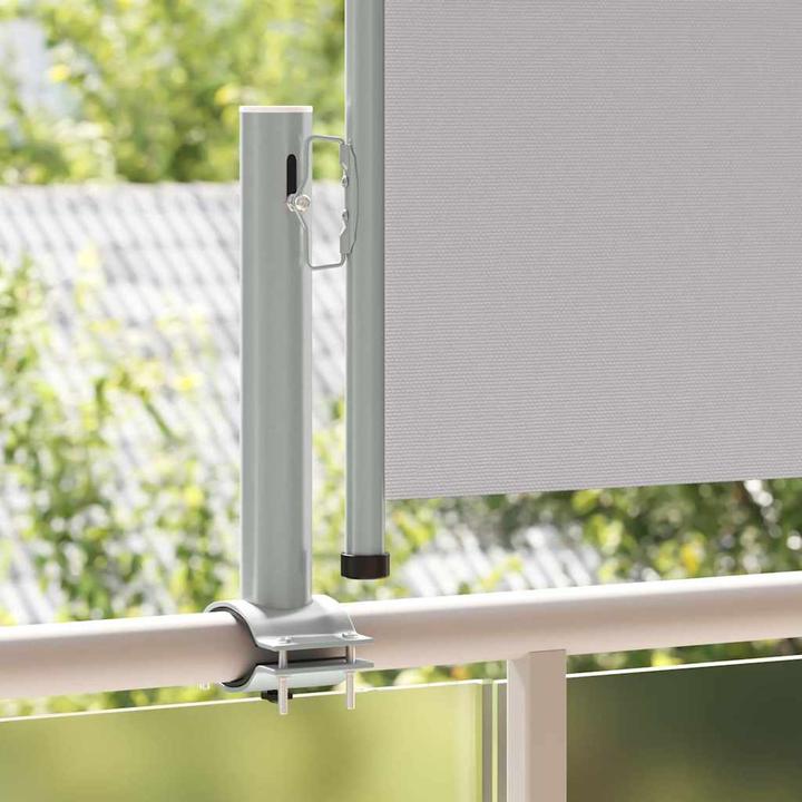 Produktbild vidaXL Seitenmarkise (3 m)