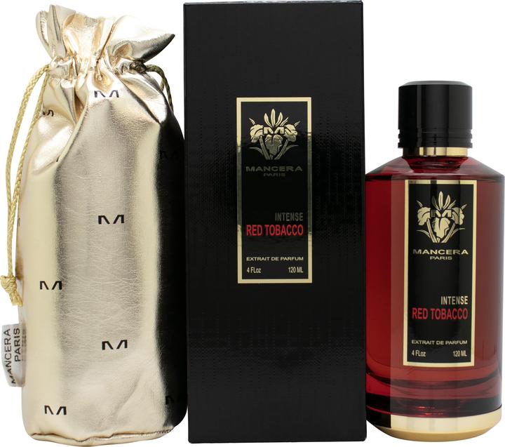 Image du produit Mancera Tabac rouge (Eau de parfum, 120 ml)