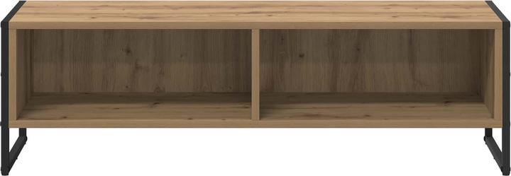 Actual product image vidaXL TV-Schränk (36.50 x 100 x 30.50 cm)