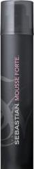 Actual product image Sebastian Professional Strong Mousse 200ml (Foaming agent, 200 ml)