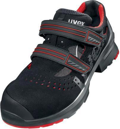 Uvex Safety 1