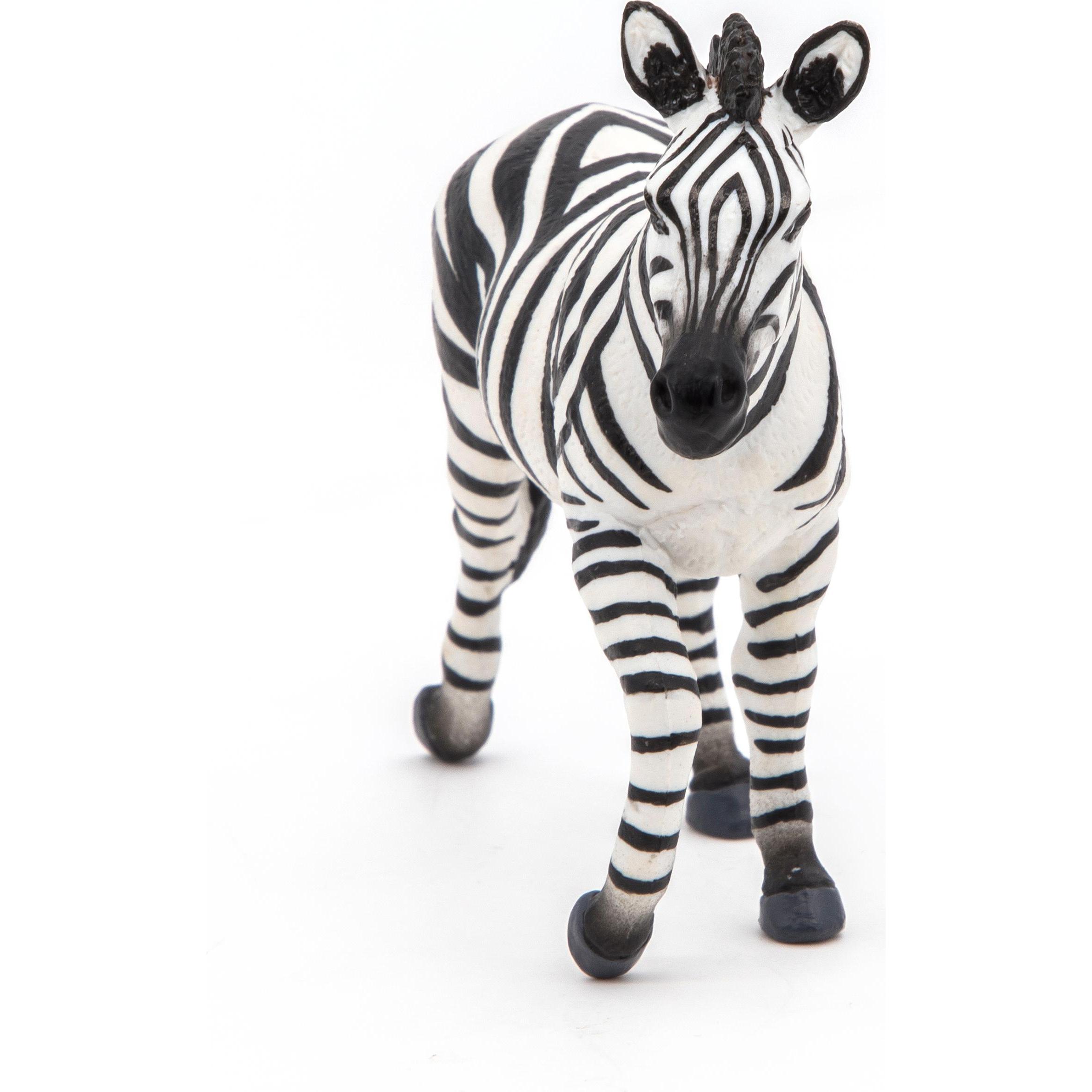 Thumbnail - Papo Zebramännchen