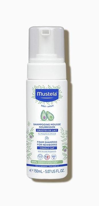 Image du produit Mustela 2