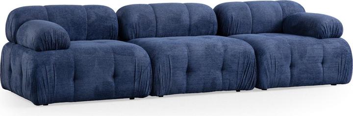 Actual product image Atelier del Sofa Petite (3-seater)