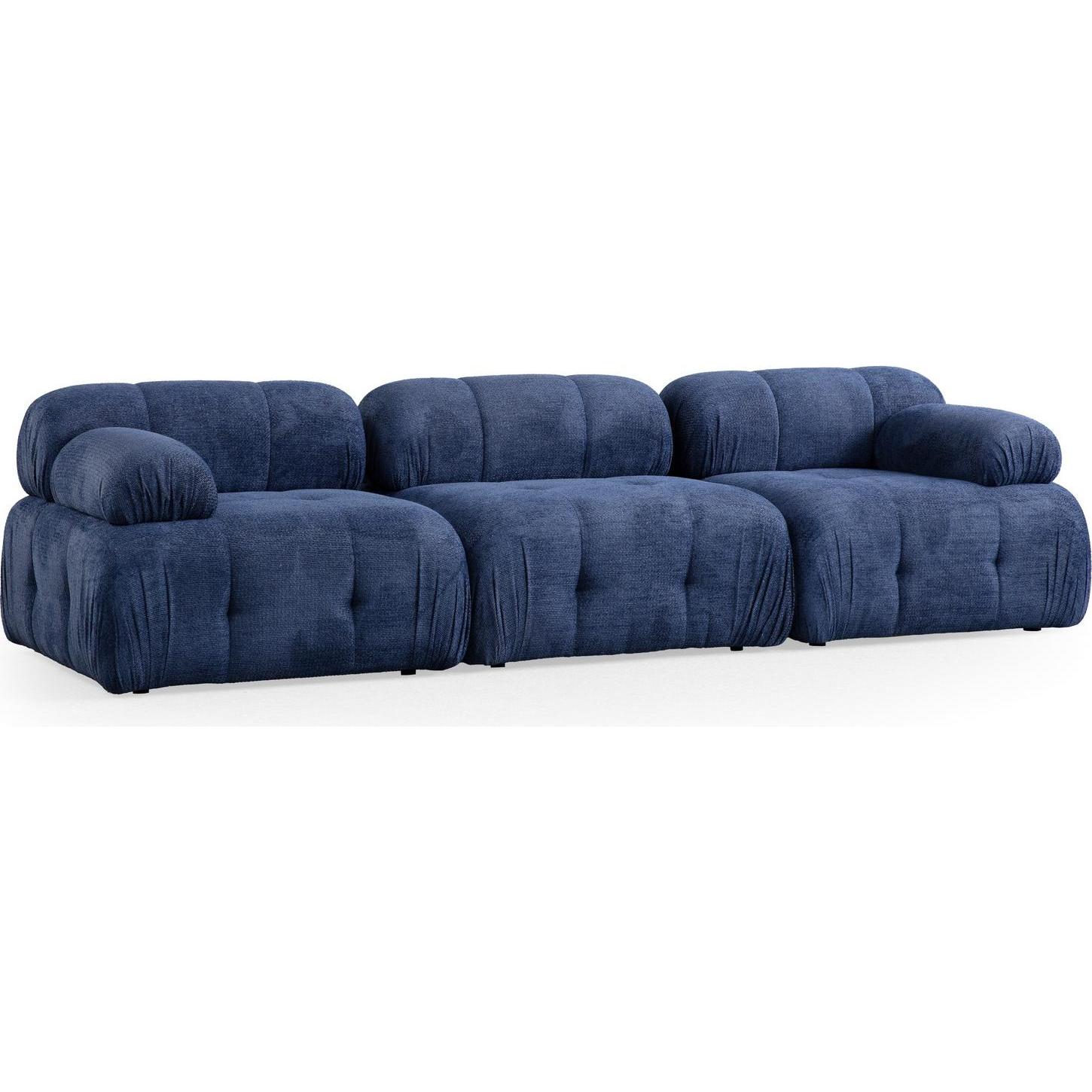 Thumbnail - Atelier del Sofa, Sofa, Petite (3-Sitzer)