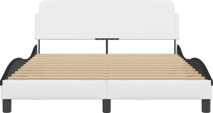 Image du produit vidaXL Bettgestell (140 x 200 cm)
