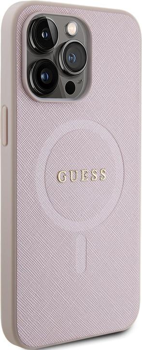 Image du produit Guess Boîtier rigide (Apple iPhone 15 Pro)