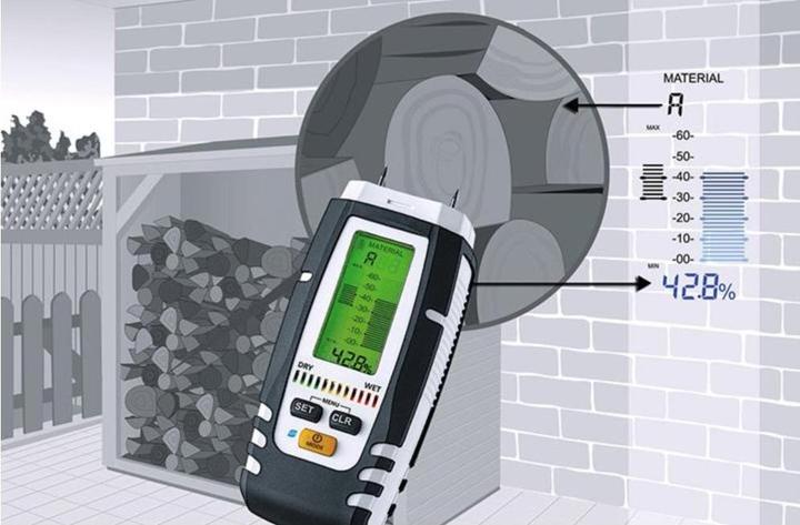 Image du produit Laserliner DampMaster Compact Plus