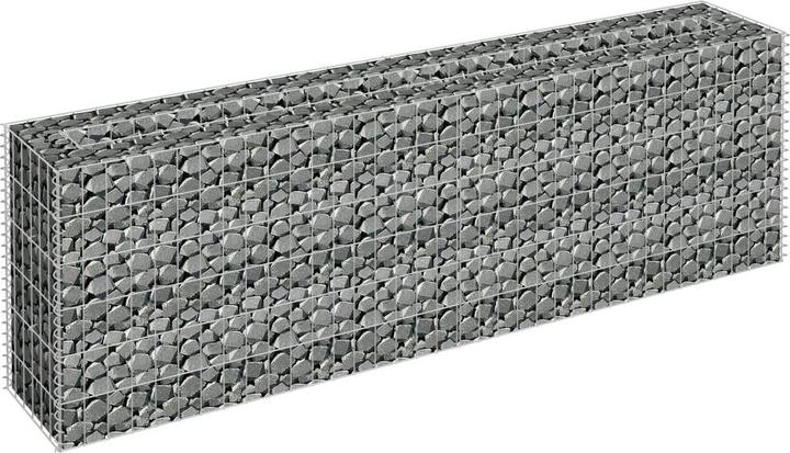 Produktbild vidaXL Gabionen-Hochbeet