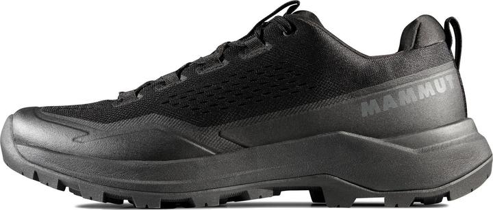 Produktbild Mammut Sertig III Low Men (45, 45 1/3)