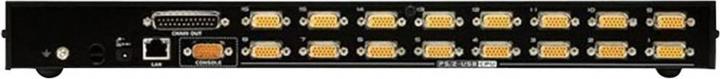 Image du produit Aten CS1716I : 16Port KVM over IP